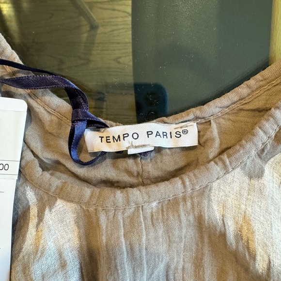 BNWT TEMPO PARIS SUNDRESS - Picture 10 of 10